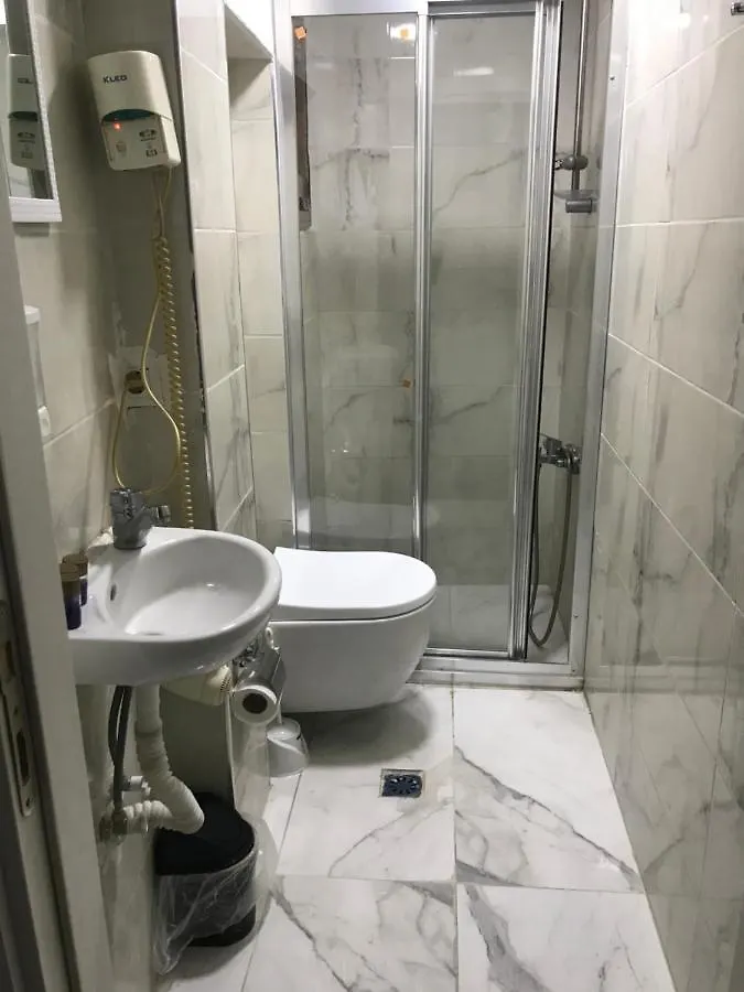 Geneva Cenevre Apartments Istanbul Tyrkiet