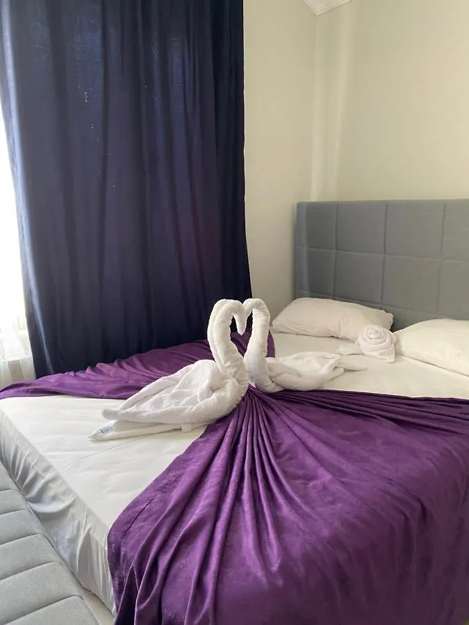 Hotel Geneva Cenevre Apartments Istanbul
