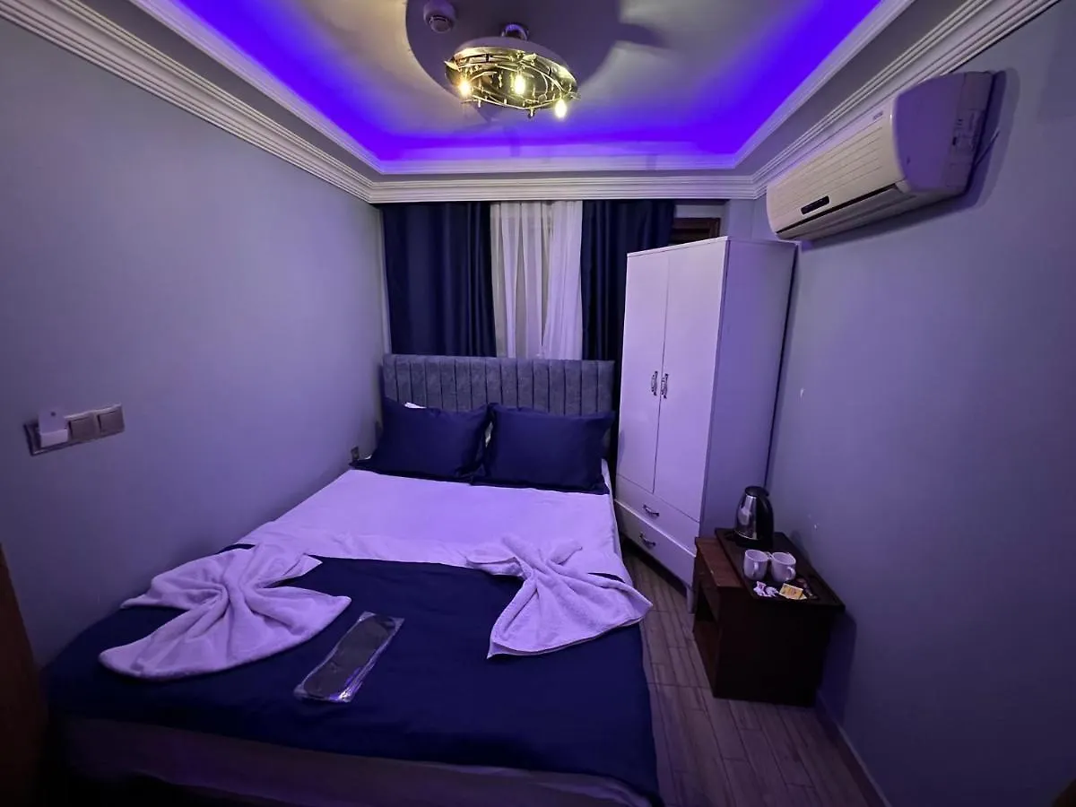 Geneva Cenevre Apartments Istanbul 0*,