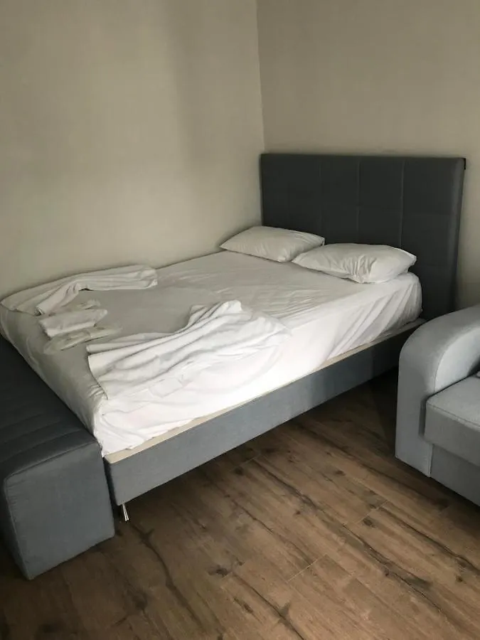 איסטמבול Geneva Cenevre Apartments מלון