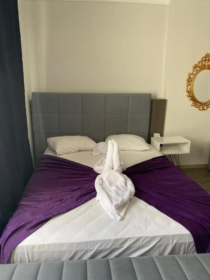 איסטמבול Geneva Cenevre Apartments 0*,  טורקיה