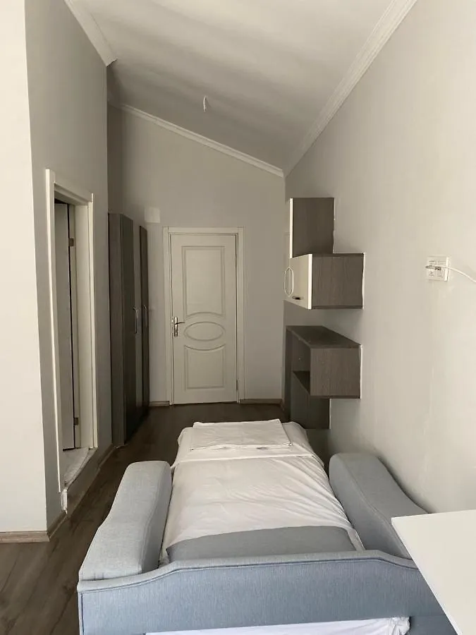 Geneva Cenevre Apartments Istanbul